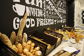 Gloria Aqua Park Hotel