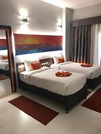 Gloria Aqua Park Hotel