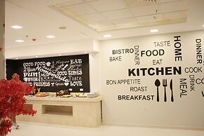 Gloria Aqua Park Hotel