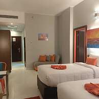 Gloria Aqua Park Hotel