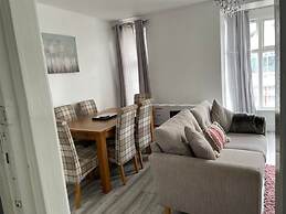 Luxury Stay in the Heart of Porthcawl