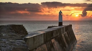 Luxury Stay in the Heart of Porthcawl