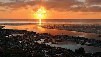 Luxury Stay in the Heart of Porthcawl