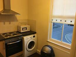 Impeccable 3-bed Apartment in Stockton-on-tees