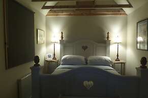 Charming 1-bed Garden Lodge in Boyndie, Banff