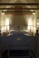 Charming 1-bed Garden Lodge in Boyndie, Banff