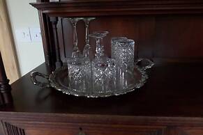 Charming 1-bed Garden Lodge in Boyndie, Banff