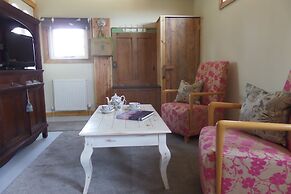 Charming 1-bed Garden Lodge in Boyndie, Banff