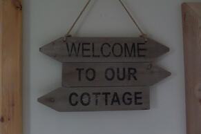 Charming 1-bed Garden Lodge in Boyndie, Banff