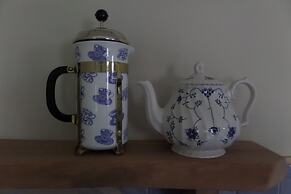 Charming 1-bed Garden Lodge in Boyndie, Banff