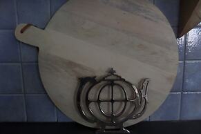 Charming 1-bed Garden Lodge in Boyndie, Banff