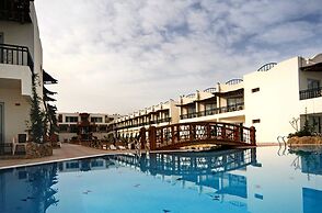 Panda Dahab Resort