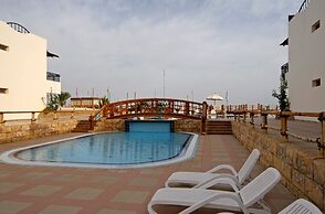 Panda Dahab Resort