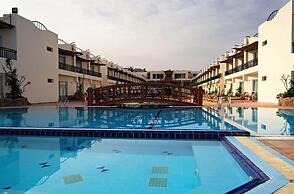 Panda Dahab Resort