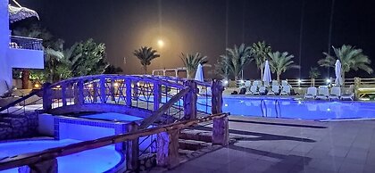 Panda Dahab Resort