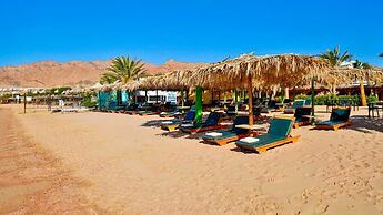 Panda Dahab Resort