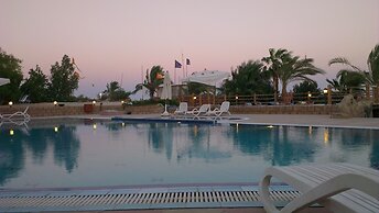 Panda Dahab Resort