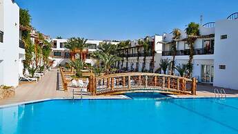 Panda Dahab Resort