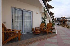 Panda Dahab Resort