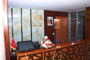 Hotel Residence Imiplage