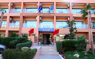 Hotel Residence Imiplage