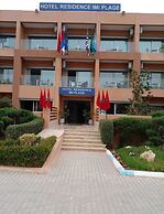 Hotel Residence Imiplage
