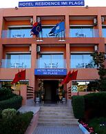 Hotel Residence Imiplage
