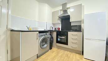 Beautiful 1-bed Apartment in Stockton-on-tees