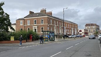 Beautiful 1-bed Apartment in Stockton-on-tees