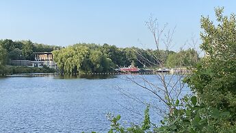 Beautiful 1-bed Apartment in Stockton-on-tees