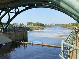 Beautiful 1-bed Apartment in Stockton-on-tees