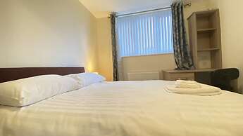Beautiful 1-bed Apartment in Stockton-on-tees