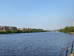 Beautiful 1-bed Apartment in Stockton-on-tees