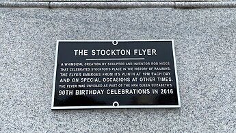 Beautiful 1-bed Apartment in Stockton-on-tees