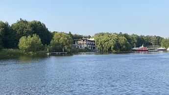 Beautiful 1-bed Apartment in Stockton-on-tees