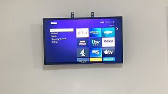 Beautiful 1-bed Apartment in Stockton-on-tees