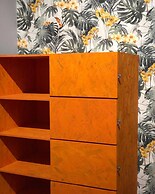 H Hostel Friendly Accommodation