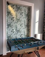 H Hostel Friendly Accommodation