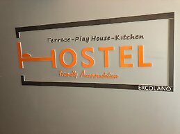 H Hostel Friendly Accommodation