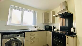Impeccable 1-bed Apartment in Stockton-on-tees
