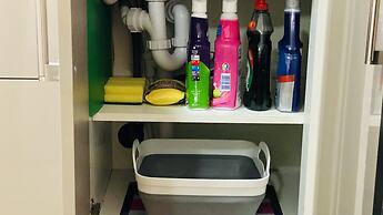 Impeccable 1-bed Apartment in Stockton-on-tees