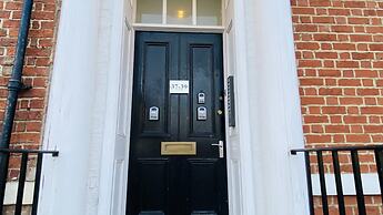 Impeccable 1-bed Apartment in Stockton-on-tees