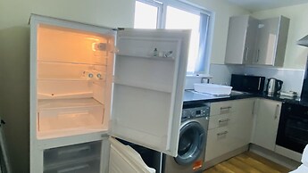 Impeccable 1-bed Apartment in Stockton-on-tees