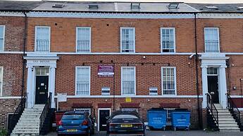 Impeccable 1-bed Apartment in Stockton-on-tees