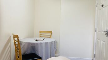 Impeccable 1-bed Apartment in Stockton-on-tees