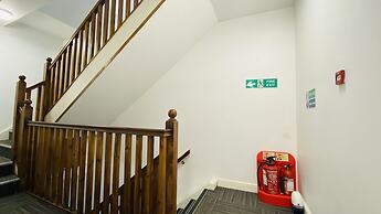 Impeccable 1-bed Apartment in Stockton-on-tees