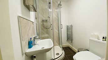 Impeccable 1-bed Apartment in Stockton-on-tees