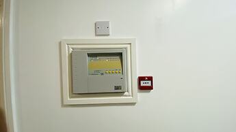 Impeccable 1-bed Apartment in Stockton-on-tees