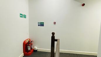 Impeccable 1-bed Apartment in Stockton-on-tees