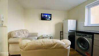 Impeccable 1-bed Apartment in Stockton-on-tees